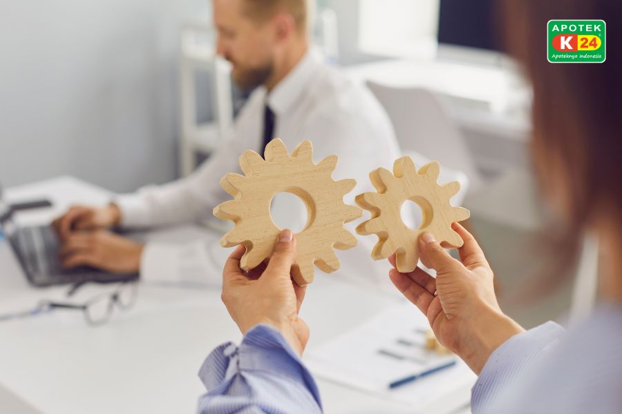 Apa itu Sistem Bisnis? Apakah Penting untuk Mencapai Kesuksesan?